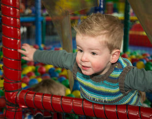 wamelland, kinderen, spelen, binnenspeeltuin